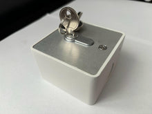 Încarcă imaginea în vizualizatorul Galerie, Selector cu cheie pentru exterior VDS ITALIA