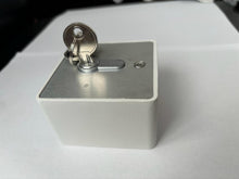 Încarcă imaginea în vizualizatorul Galerie, Selector cu cheie pentru exterior VDS ITALIA