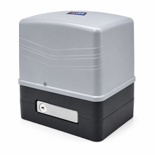 Încarcă imaginea în vizualizatorul Galerie, Kit automatizare poarta culisanta VDS SIMPLY 600 230V cu encoder, max. 600 kg