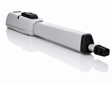 Încarcă imaginea în vizualizatorul Galerie, Motor FAAC 415 230V pentru Poarta Batanta Cursa 300 mm Cod FAA104415 Original