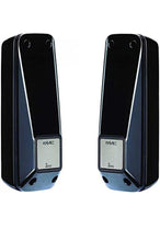 Încarcă imaginea în vizualizatorul Galerie, FAAC MASTER Kit 230V – Kit automatizare porți batante până la 3,0 m, motoare FAAC 415 230V, centrală E045 și accesorii incluse | Cod 104415445