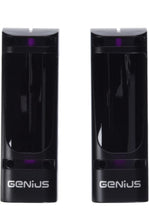 Încarcă imaginea în vizualizatorul Galerie, GENIUS BLIZZARD 500 Kit 230V – Kit automatizare pentru porți culisante până la 500 kg, motor cu encoder integrat și centrală Sprint 382 | Cod 51700871