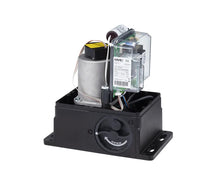 Încarcă imaginea în vizualizatorul Galerie, Motor FAAC 740E Z16 SAFE – Motor electromecanic 230V pentru porți culisante până la 500 kg, cu encoder integrat și centrală electronică | Cod 109740