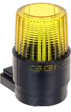 Încarcă imaginea în vizualizatorul Galerie, GENIUS G-BAT 300 Kit – Kit automatizare porți batante până la 3 m, motoare 230V, centrală Brain 592 și accesorii incluse | Cod 51701271