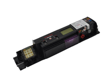 Încarcă imaginea în vizualizatorul Galerie, LABEL IXIO-DT1 (V00225) – Senzor combinat microonde + infraroșu activ pentru uși glisante automate, activare și siguranță, H max 3,5 m | Cod V00225