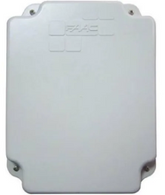Încarcă imaginea în vizualizatorul Galerie, FAAC 720119 Cutie Protectie Tip E pentru Placi Electronice Automatizari Porti IP54/IP55