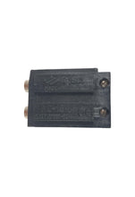 Încarcă imaginea în vizualizatorul Galerie, Bobină electromagnetică originală CISA 07086 (12 V / opțional 24 V) – nylon negru, reversibilă