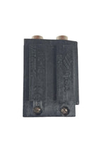 Încarcă imaginea în vizualizatorul Galerie, Bobină electromagnetică originală CISA 07086 (12 V / opțional 24 V) – nylon negru, reversibilă