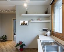 Încarcă imaginea în vizualizatorul Galerie, Kit Videointerfon VIMAR K40910