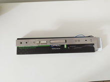 Încarcă imaginea în vizualizatorul Galerie, OMEC 1408.35.25 – Broască Electromagnetică Îngropată, Backset 35 mm, Reversibilă, 12 V AC/DC