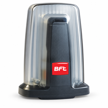 Încarcă imaginea în vizualizatorul Galerie, BFT PHOBOS BT B25 24V componente kit automatizare poarta batanta