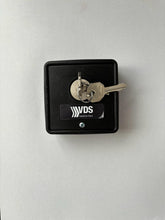 Încarcă imaginea în vizualizatorul Galerie, Selector cu cheie VDS ITALIA