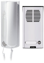 Încarcă imaginea în vizualizatorul Galerie, Kit Interfon monofamiliar ELVOX K62K0.01