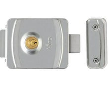 Încarcă imaginea în vizualizatorul Galerie, Yala electrica VIRO 9083.0794.P 12V cu bolt rotativ, reglabila 50-80 mm