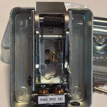 Încarcă imaginea în vizualizatorul Galerie, Viro 9083.794 – yala electromecanică electrică cu rotativ 12V, reglabilă 50-80 mm