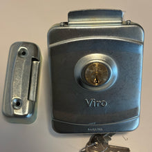 Încarcă imaginea în vizualizatorul Galerie, Viro 9083.794 – yala electromecanică electrică cu rotativ 12V, reglabilă 50-80 mm