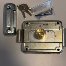 Încarcă imaginea în vizualizatorul Galerie, Viro 9083.794 – yala electromecanică electrică cu rotativ 12V, reglabilă 50-80 mm