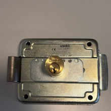 Încarcă imaginea în vizualizatorul Galerie, Viro 9083.794 – yala electromecanică electrică cu rotativ 12V, reglabilă 50-80 mm