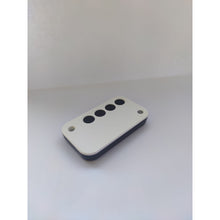 Încarcă imaginea în vizualizatorul Galerie, iMOVE CLO-F – Telecomandă universală 433 MHz cu 4 canale, compatibilă FAAC, NICE, CAME, GENIUS, BENINCA, HÖRMANN, SOMFY