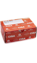 Încarcă imaginea în vizualizatorul Galerie, CISA 107120012 – Bobină 24 V AC pentru yală electromagnetică, piesă originală de schimb | Compatibilă cu seriile 111116XX.xx.2 / 1117XX.xx.2 | Made in Italy