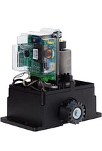 Încarcă imaginea în vizualizatorul Galerie, FAAC DELTA 3 Kit – Kit automatizare poartă culisantă până la 900 kg, motor 741 230V cu centrală integrată și accesorii incluse | Cod 105943