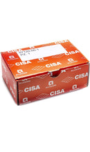 Încarcă imaginea în vizualizatorul Galerie, CISA 107120011 – Bobină 24V AC pentru yală electromagnetică CISA | Compatibilă cu seriile 1.116XX.XX.1 și 1.117XX.XX.1 | Piesă originală Made in Italy