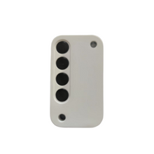Încarcă imaginea în vizualizatorul Galerie, iMOVE CLO-F – Telecomandă universală 433 MHz cu 4 canale, compatibilă FAAC, NICE, CAME, GENIUS, BENINCA, HÖRMANN, SOMFY