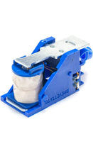 Încarcă imaginea în vizualizatorul Galerie, CISA 107120011 – Bobină 24V AC pentru yală electromagnetică CISA | Compatibilă cu seriile 1.116XX.XX.1 și 1.117XX.XX.1 | Piesă originală Made in Italy