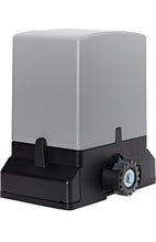 Încarcă imaginea în vizualizatorul Galerie, FAAC DELTA 3 Kit – Kit automatizare poartă culisantă până la 900 kg, motor 741 230V cu centrală integrată și accesorii incluse | Cod 105943