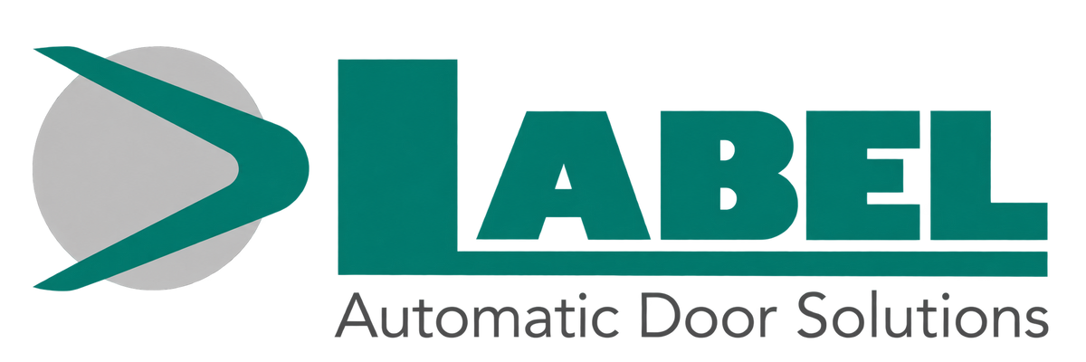 LABEL automatizari pentru usi automate si accesorii