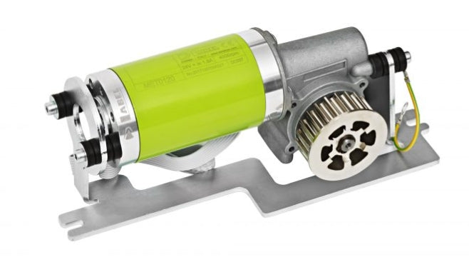 Componente automatizare usa culisanta LABEL ETERNA 90