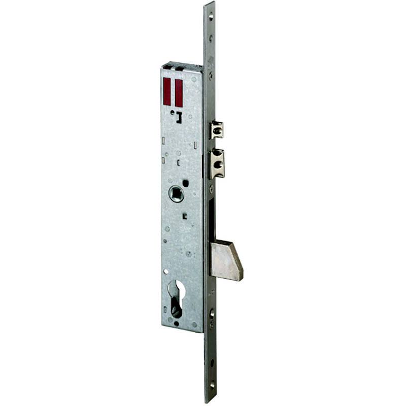 CISA 16215-25 broasca electrica ingropata 12V AC, backset 25 mm