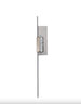 CISA 15001-00-0-07 mecanism contraplaca electrica