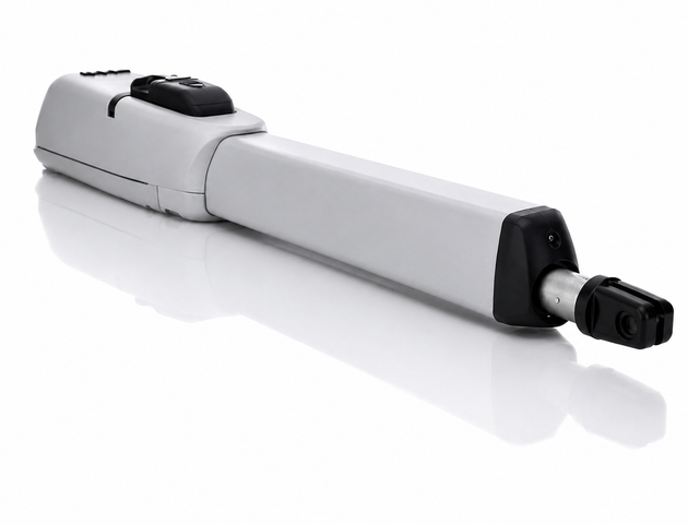 FAAC 415 actuator electromecanic pentru automatizare poarta batanta
