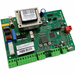 FAAC E045S placa de comanda pentru unul sau doua motoare 230V