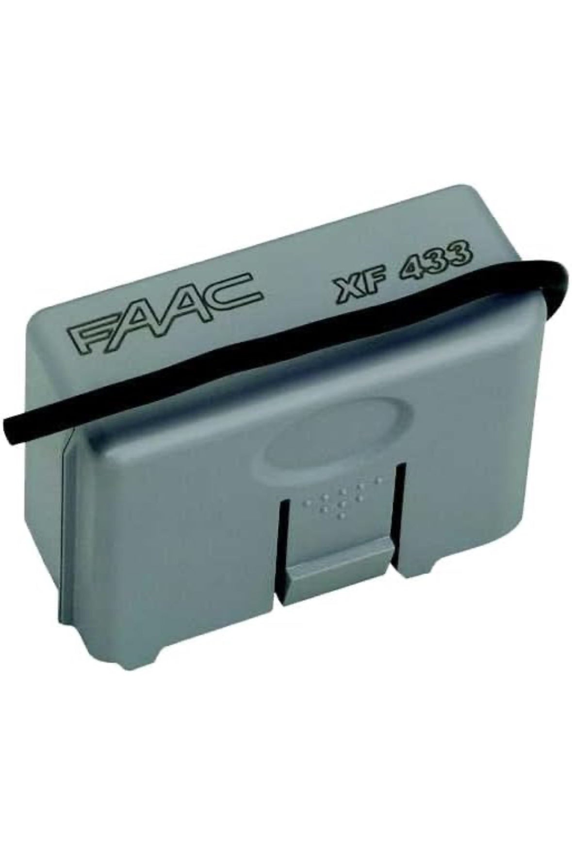 FAAC MASTER Kit 24V SAFE accesorii pentru automatizare poarta batanta