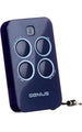 GENIUS ECHO TX4 RC telecomanda 4 canale 433,92 MHz Rolling Code