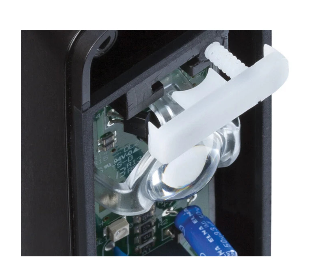 FAAC XP20 fotocelule orientabile pentru montaj exterior