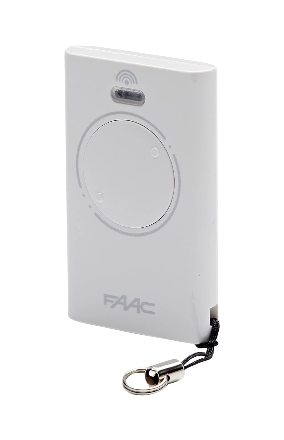 FAAC MASTER kit automatizare poarta batanta vedere componente