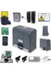 GENIUS BLIZZARD 500 Kit 230V pentru automatizare poarta culisanta pana la 500 kg