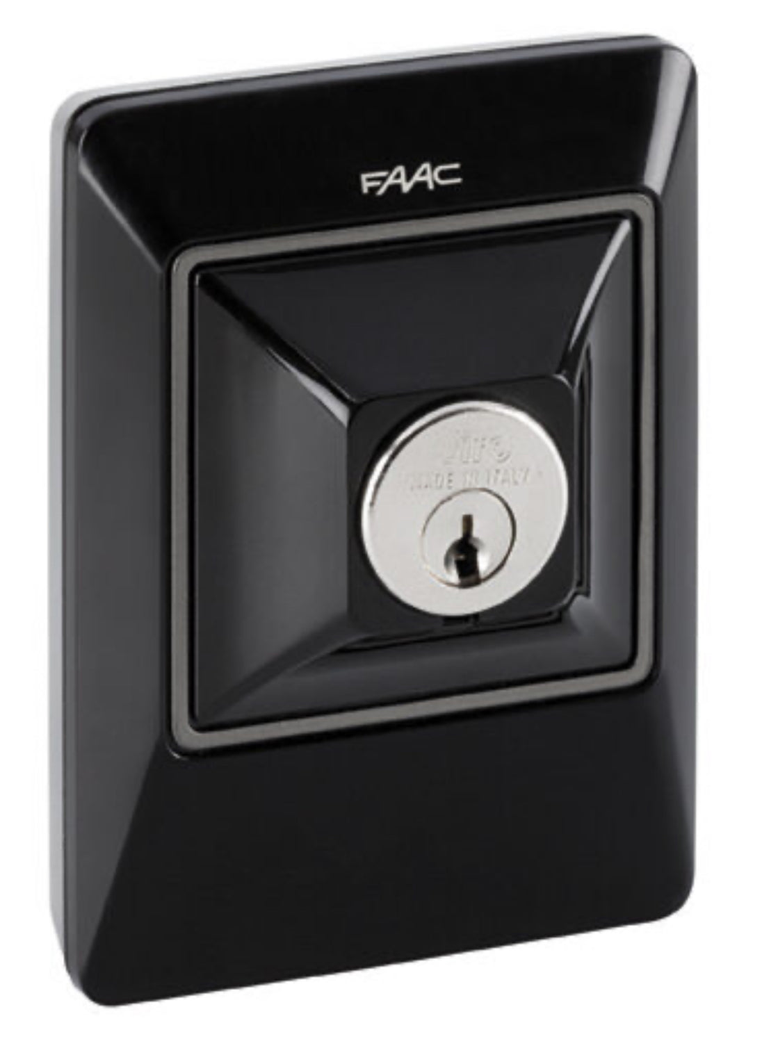 FAAC MASTER Kit 24V SAFE componente pentru poarta batanta