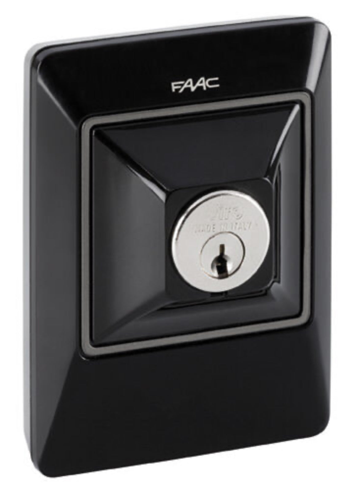 FAAC MASTER Kit 24V SAFE componente pentru poarta batanta