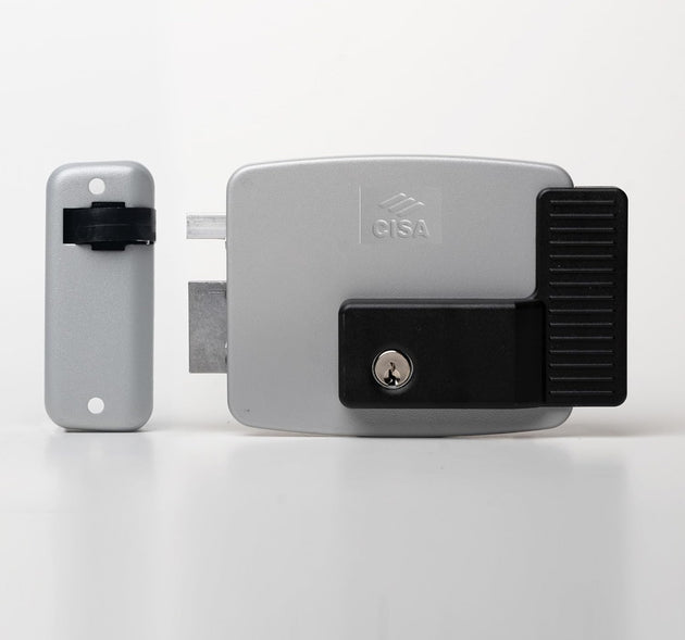 CISA 11721-60-2N7 yala reversibila pentru poarta cu deschidere interior sau exterior