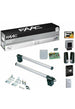 FAAC ECO Kit 230V Green pentru automatizare poarta batanta pana la 1,8 m pe canat