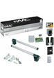 FAAC ECO Kit 230V Green pentru automatizare poarta batanta pana la 1,8 m pe canat