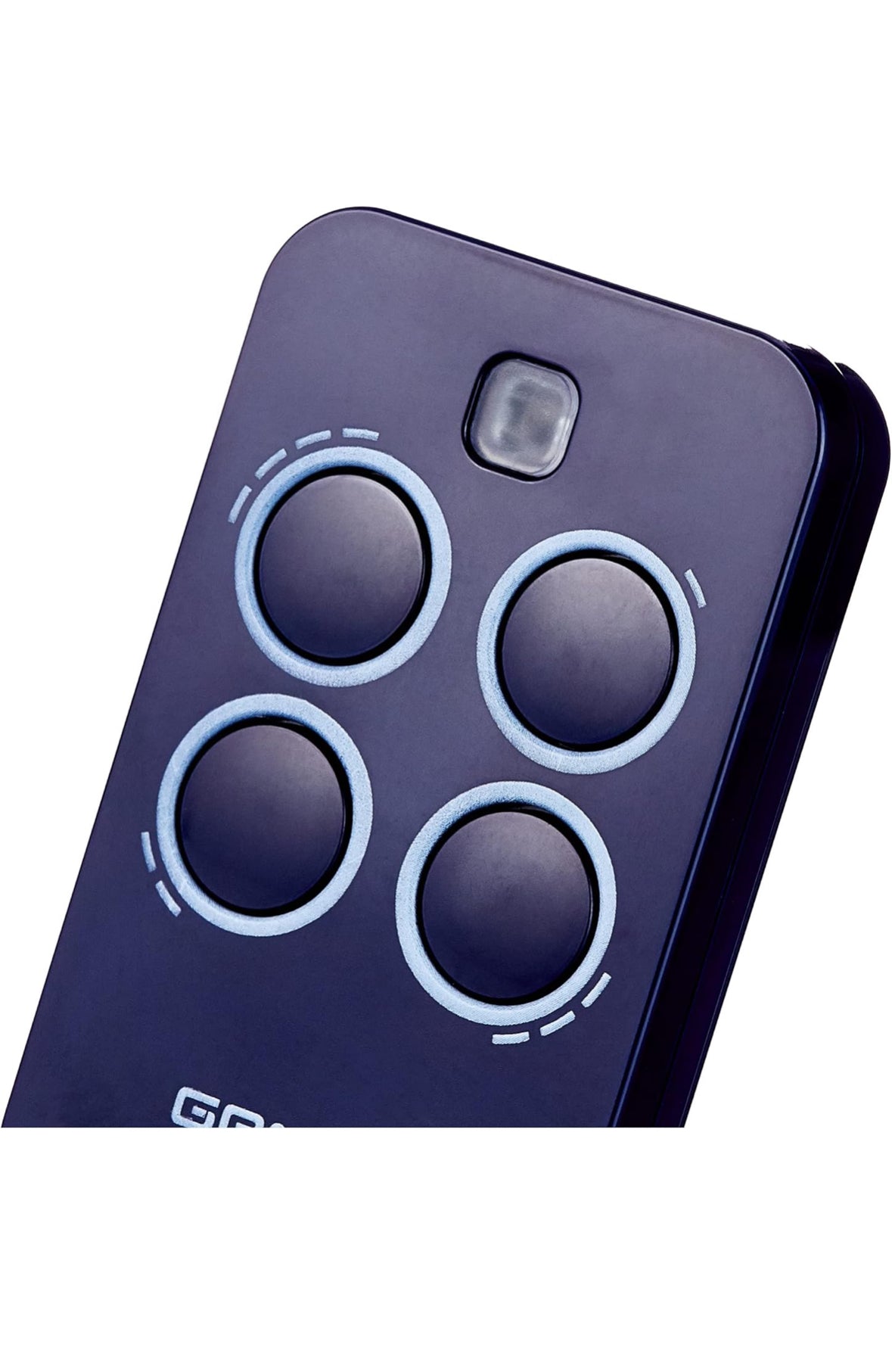 GENIUS ECHO TX4 RC telecomanda 4 canale 433,92 MHz pentru automatizari