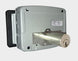 Yala CISA 11721-60-1N7 reversibila cu backset reglabil 50-80 mm