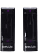 GENIUS G-BAT 300 Kit 230V - vedere componente automatizare