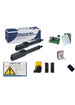 GENIUS MISTRAL Kit 230V pentru automatizare poarta batanta pana la 3 m pe canat