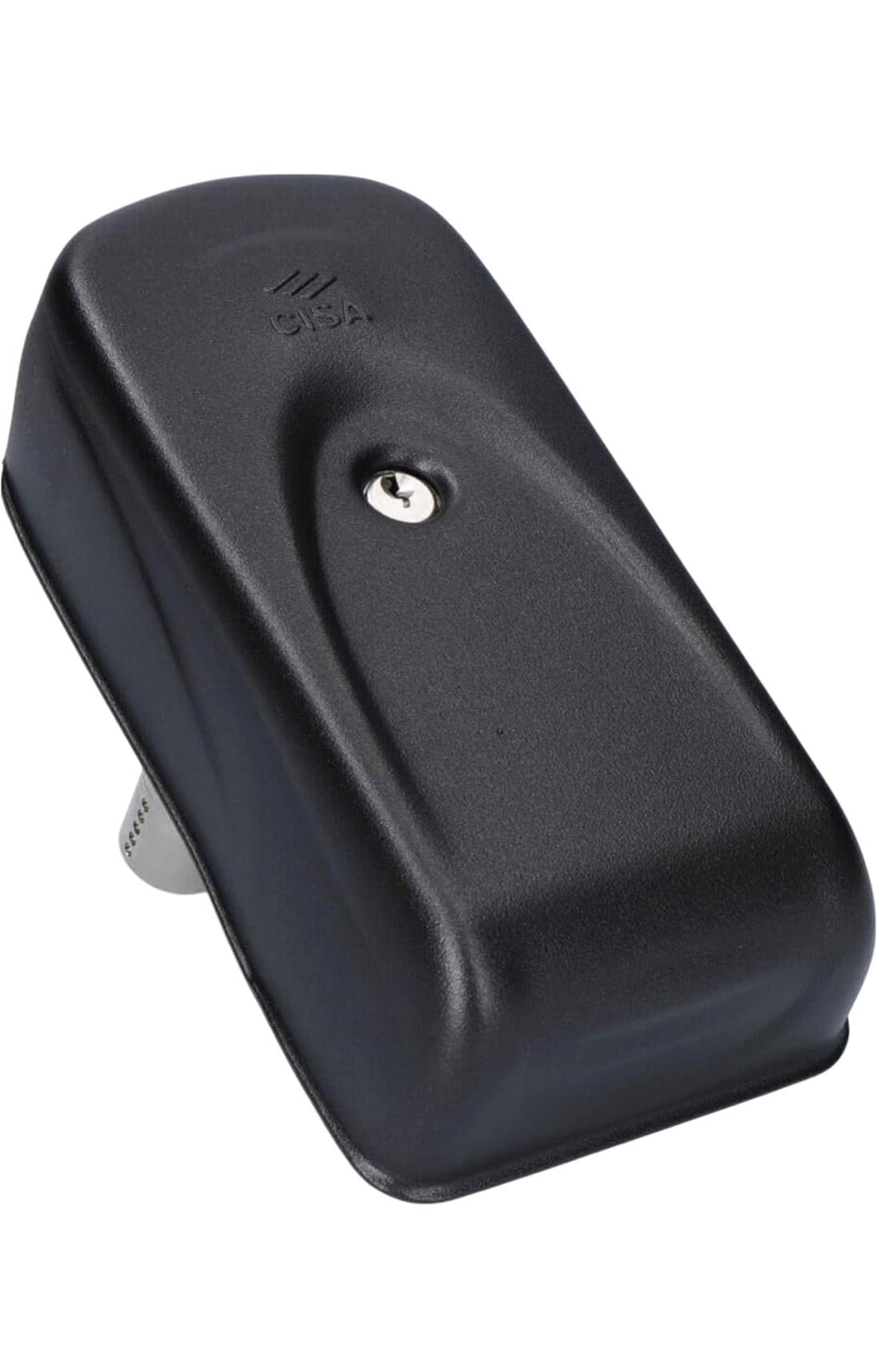 Yala electrica CISA 1A721 12V AC reversibila fara buton pentru poarta metalica